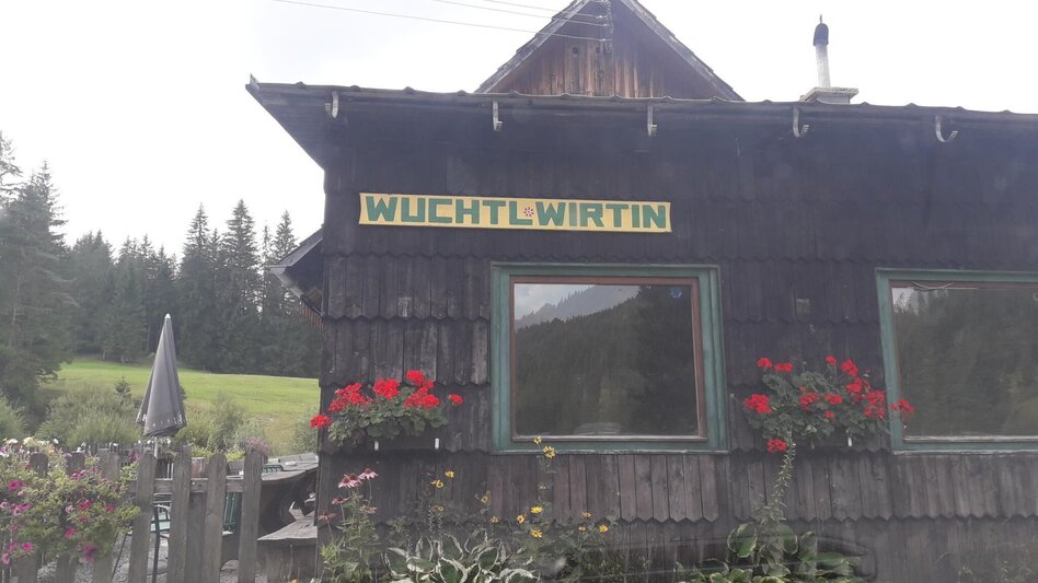 Road Cycling Round trip through the Mariazell region with detour to Lower Austria - Touren-Impression #2.3 | © TV Hochsteiermark