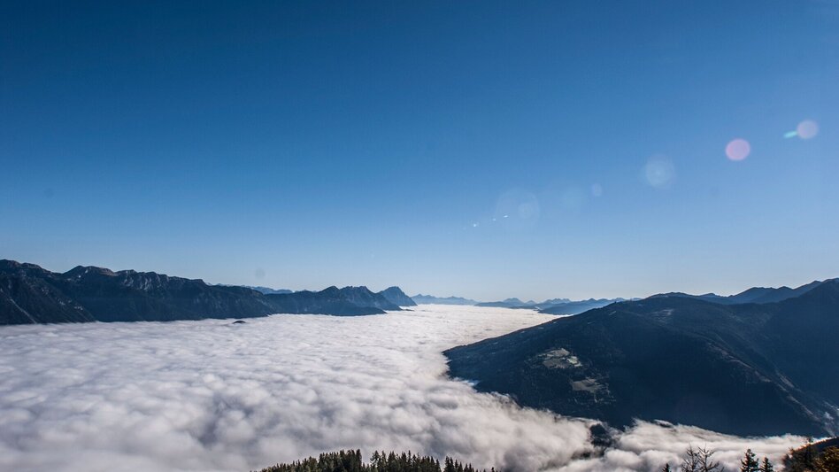 Fernwanderweg Hochwurzen - Höhenweg Giglachseen | Schladminger Tauern Höhenweg: Etappe 01 - Touren-Impression #2.3 | © Astrid Meissnitzer