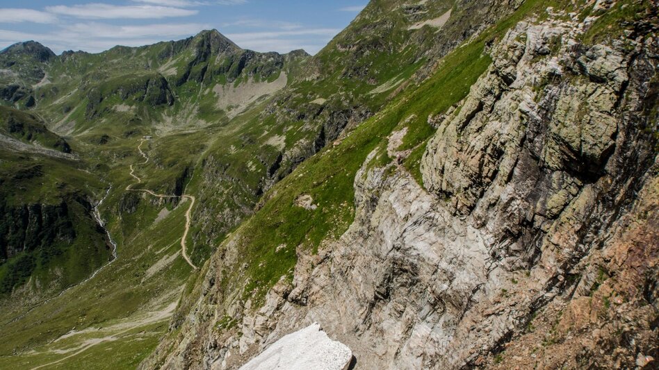 Long-Distance Hiking Keinprechthütte - Gollinghütte | Schladminger Tauern Trail: Stage 03 - Touren-Impression #2.5 | © Gerhard Pilz - www.gpic.at
