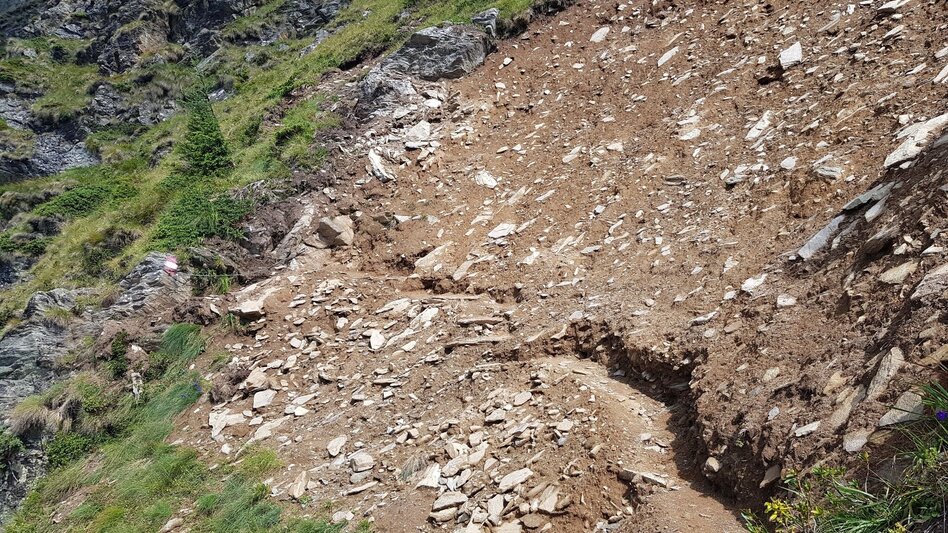 Fernwanderweg Planai-Höhenweg zur Planai | Etappe 05 für Bergfexe am Schladminger Tauern Höhenweg - Touren-Impression #2.18 | © Gerhard Pilz
