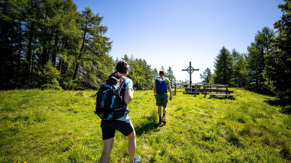 Wanderung Krakauer Höhenwanderung - Touren-Impression #2.1 | © TVB Murau