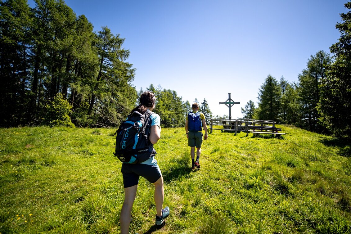 Wanderung Krakauer Höhenwanderung - Touren-Impression #1 | © TVB Murau