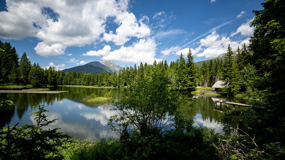 Wanderung Krakauer Höhenwanderung - Touren-Impression #2.2 | © TVB Murau