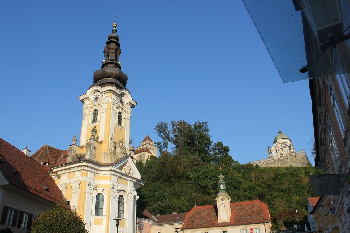 Wanderung Rundwanderweg Ehrenhausen Nr. 5 - Touren-Impression #1 | © TVB Südsteiermark/Ulrike Elsneg