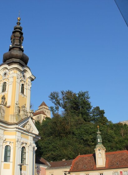 wandern in ehrenhausen - weg 5_img_11594647 | © TVB Südsteiermark/Ulrike Elsneg | Ulrike Elsneg | © TVB Südsteiermark/Ulrike Elsneg