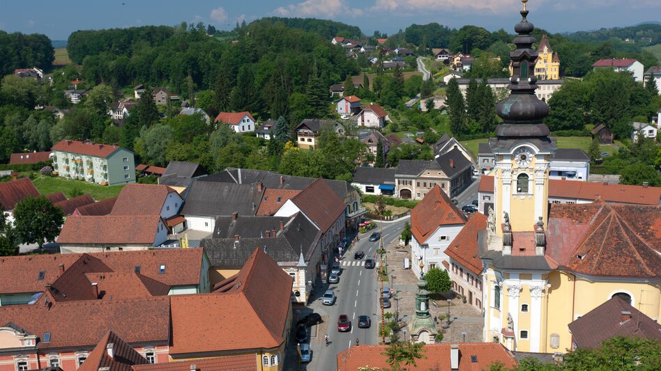 Wanderung Rundwanderweg Ehrenhausen Nr. 5 - Touren-Impression #2.2 | © TVB Südsteiermark/SYMBOL | SCHIFFER