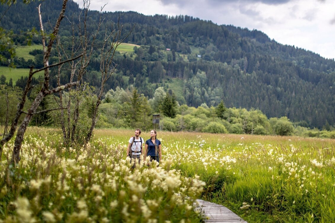Bike Riding R37 Noric cycle path - Touren-Impression #1 | © Tourismusverband Murau