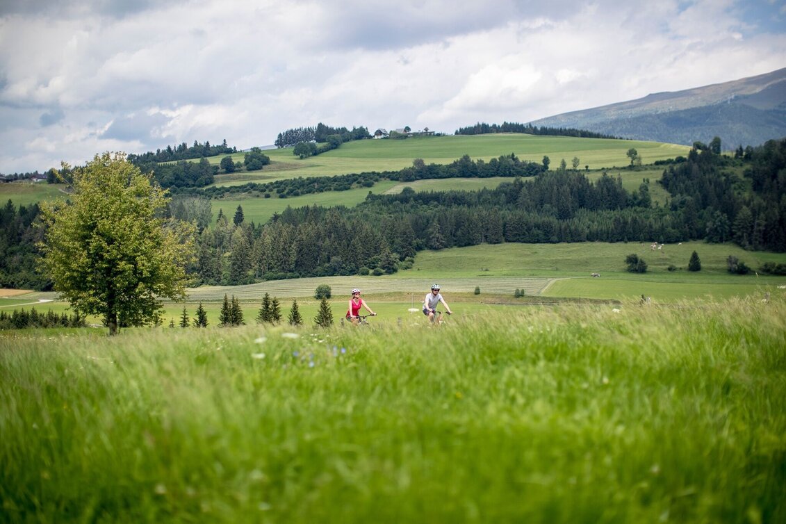 Radfahren Neumarkter Radweg - R18 - Touren-Impression #1 | © Tourismusverband Murau