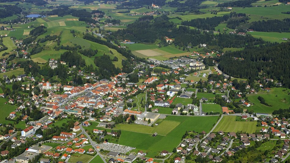 Gravelbike Via Natura Radweg Etappe 3 - Touren-Impression #2.4 | © Tourismusverband Murau