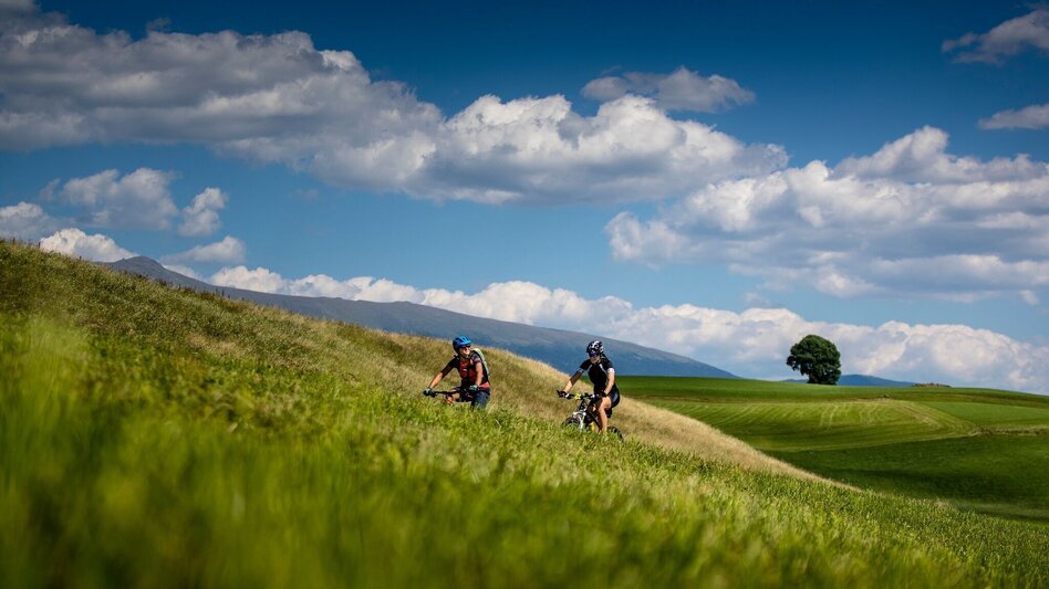Mountainbike Via Natura Radweg Etappe 5 - Touren-Impression #2.1 | © Tourismusverband Murau