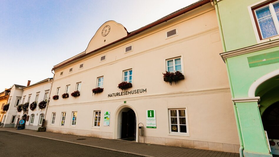 Mountain Biking Via Natura cycle path stage 6 - Touren-Impression #2.2 | © Tourismusverband Murau