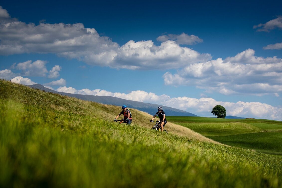 Mountainbike Via Natura Radweg Etappe 7 - Touren-Impression #1 | © Tourismusverband Murau