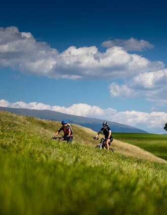 Mountainbiken | Tom Lamm | © Tourismusverband Murau