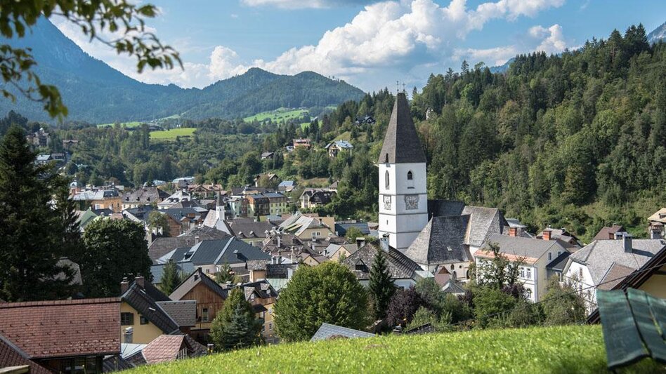 Wanderung Auf die Tauscherin - Touren-Impression #2.1 | © Herbert Sams