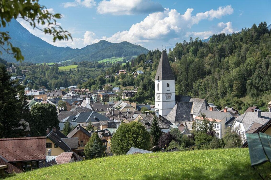 Wanderung Auf die Tauscherin - Touren-Impression #1 | © Herbert Sams
