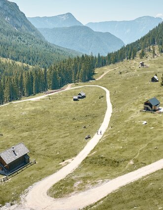 Mountain Bike Holidays | © Tobias Köhler