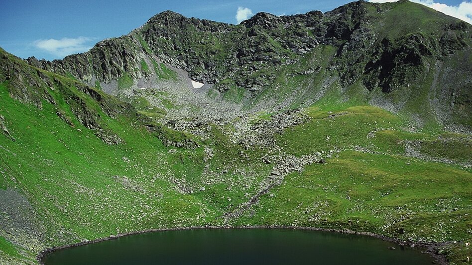 Hiking route Krakauer Mountain Lakes Circuit - Touren-Impression #2.1 | © Tourismusverband Murau