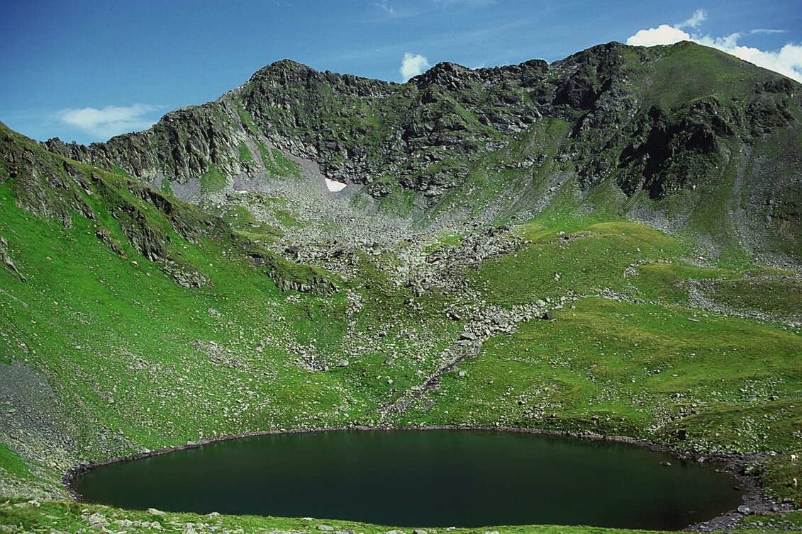 Hiking route Krakauer Mountain Lakes Circuit - Touren-Impression #1 | © Tourismusverband Murau
