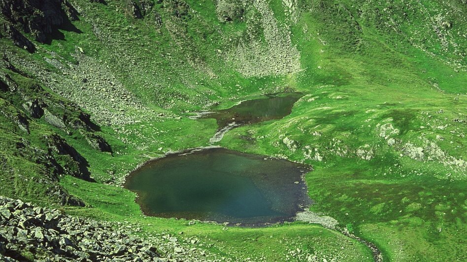 Hiking route Krakauer Mountain Lakes Circuit - Touren-Impression #2.3 | © Tourismusverband Murau