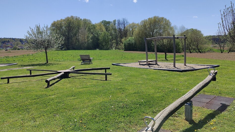 Bike Riding Raab valley tour - FF 17 (Raabtaltour) - Touren-Impression #2.4 | © Thermen- & Vulkanland