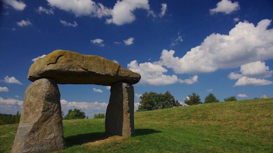 Hiking route Power hiking trail (Kraftwanderweg) - Touren-Impression #2.1 | © Thermen- & Vulkanland