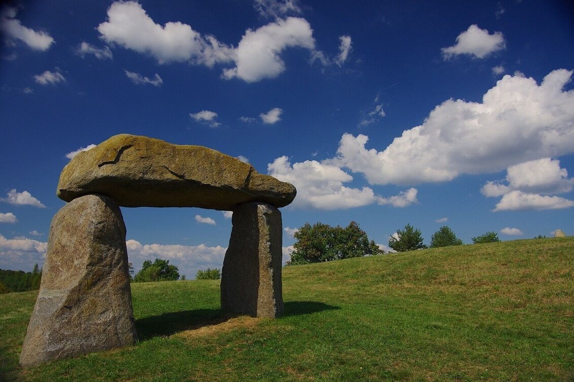 Hiking route Power hiking trail (Kraftwanderweg) - Touren-Impression #1 | © Thermen- & Vulkanland