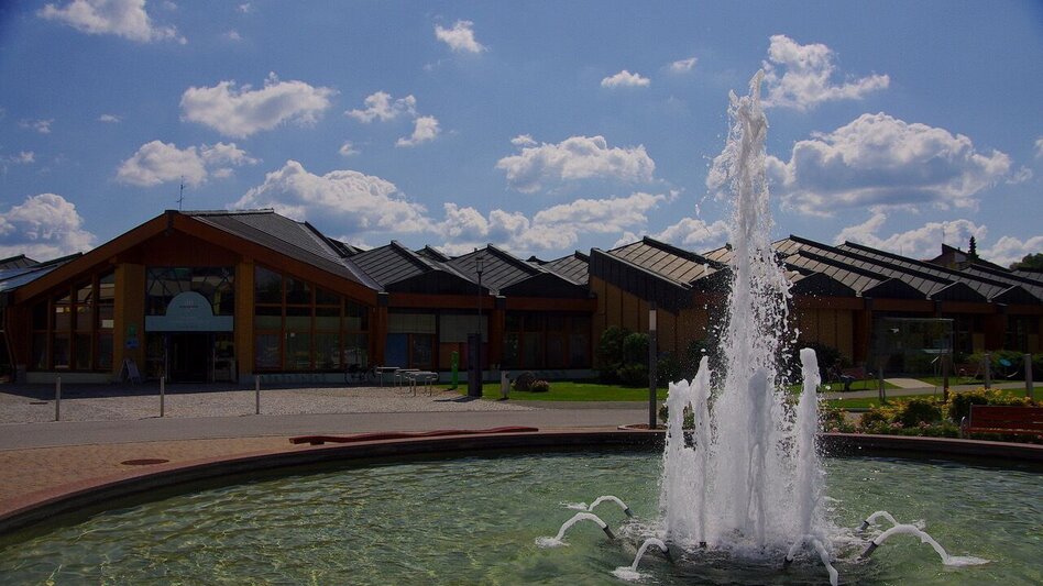 Hiking route Power hiking trail (Kraftwanderweg) - Touren-Impression #2.5 | © Thermen- & Vulkanland