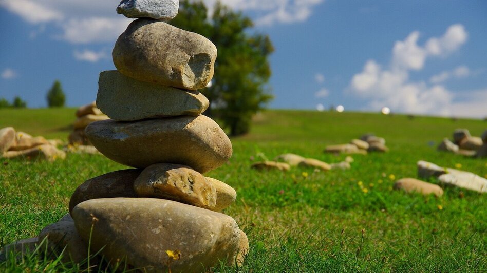 Hiking route Power hiking trail (Kraftwanderweg) - Touren-Impression #2.2 | © Thermen- & Vulkanland