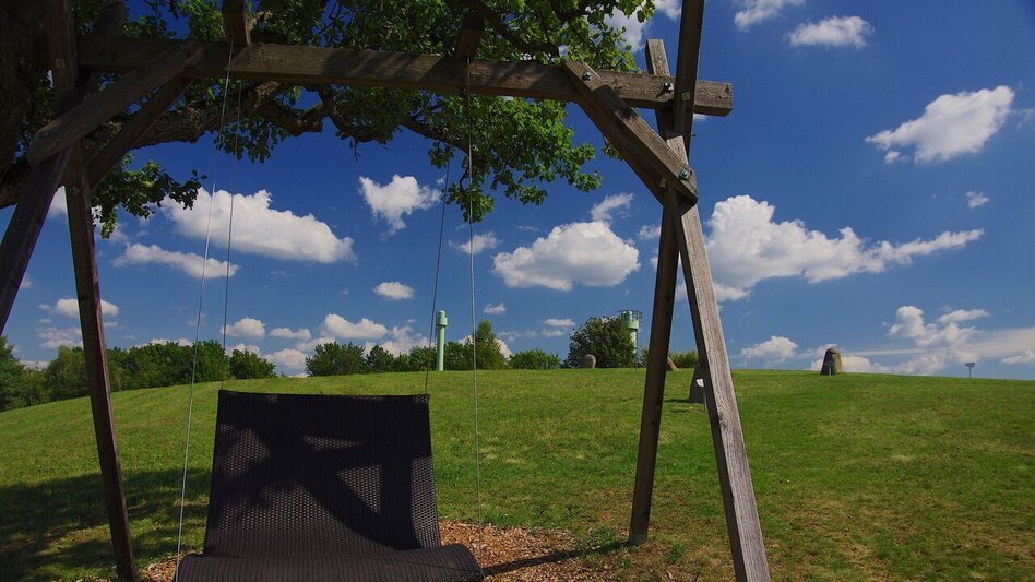 Hiking route Power hiking trail (Kraftwanderweg) - Touren-Impression #2.3 | © Thermen- & Vulkanland