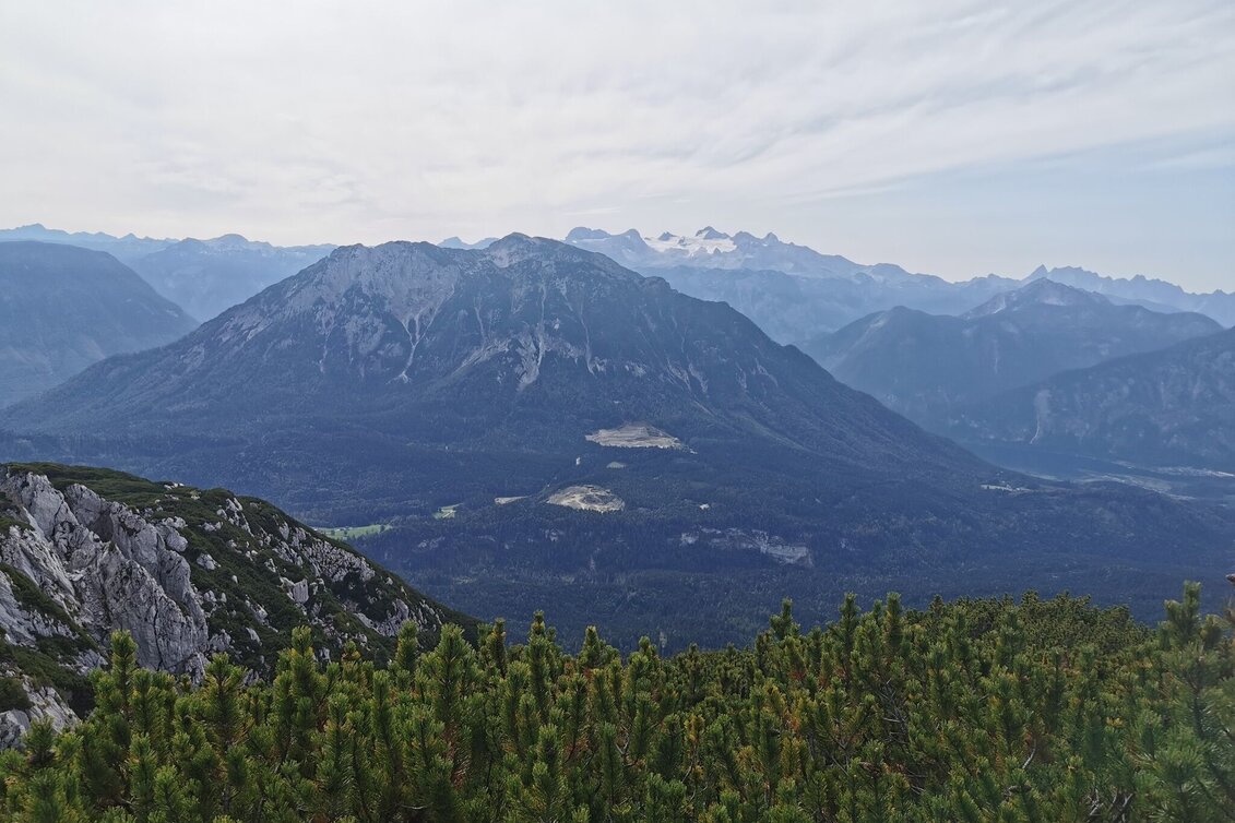Bergtour Bergtour auf den Sandling - Touren-Impression #1 | © Ausseerland