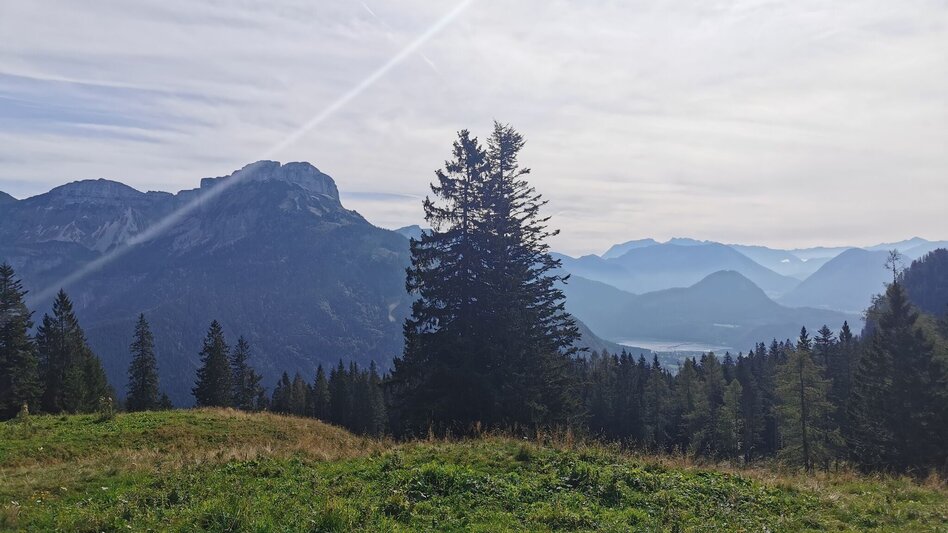 Bergtour Bergtour auf den Sandling - Touren-Impression #2.3 | © Ausseerland