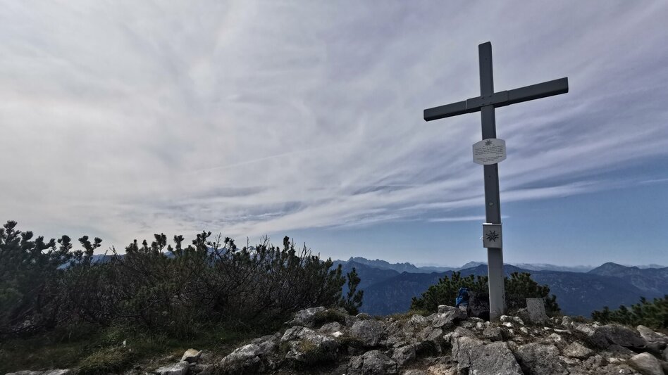 Bergtour Bergtour auf den Sandling - Touren-Impression #2.6 | © Ausseerland