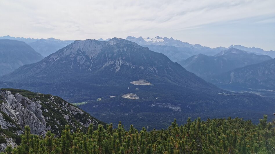 Hiking route Salzkammerweg - Touren-Impression #2.4 | © Ausseerland
