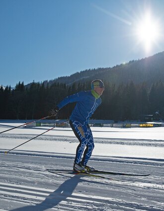 schilanglauf hohentauern_img_54955948 | Herbert Raffalt | © Erlebnisregion Murtal