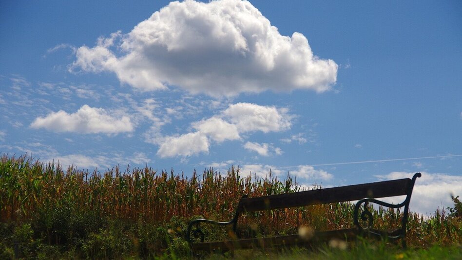 Hiking route For "cross-border commuters" (Für "Grenzgänger) / Trail 2 - Touren-Impression #2.6 | © Thermen- & Vulkanland