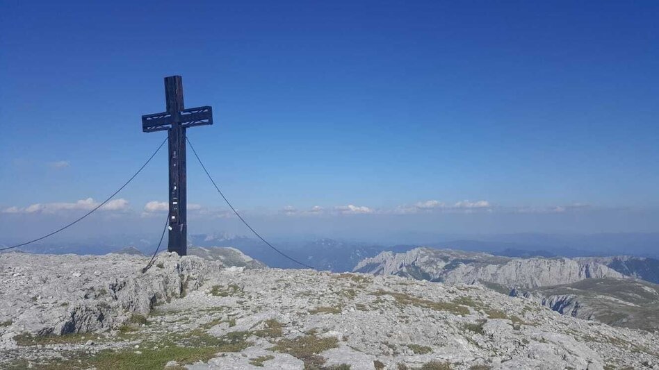 Hiking route Hike from Bruck an der Mur to Hochschwab - Touren-Impression #2.1 | © TV Hochsteiermark