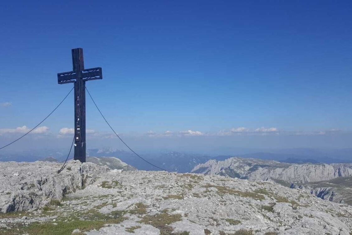 Hiking route Hike from Bruck an der Mur to Hochschwab - Touren-Impression #1 | © TV Hochsteiermark