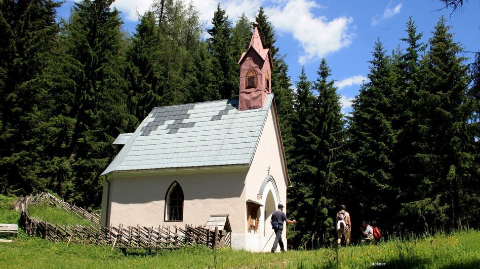 Hiking route Hike from Bruck an der Mur to Hochschwab - Touren-Impression #2.4 | © TV Hochsteiermark