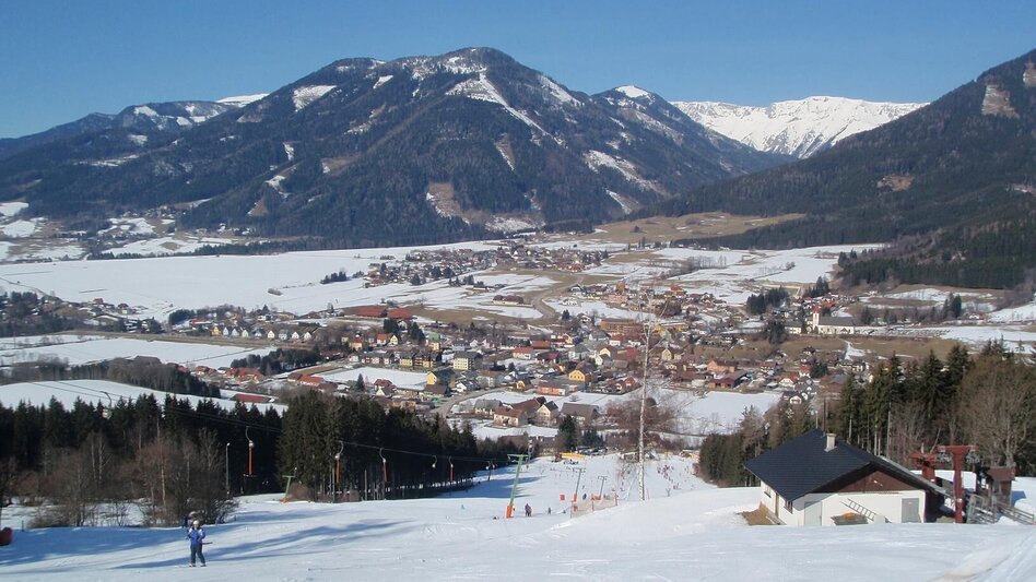 Hiking route Hike from Bruck an der Mur to Hochschwab - Touren-Impression #2.5 | © TV Hochsteiermark