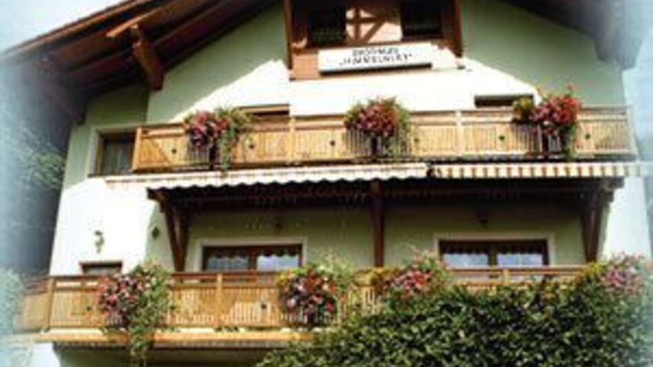 Hiking route From Bruck an der Mur to the Rennfeld - Touren-Impression #2.2 | © TV Hochsteiermark