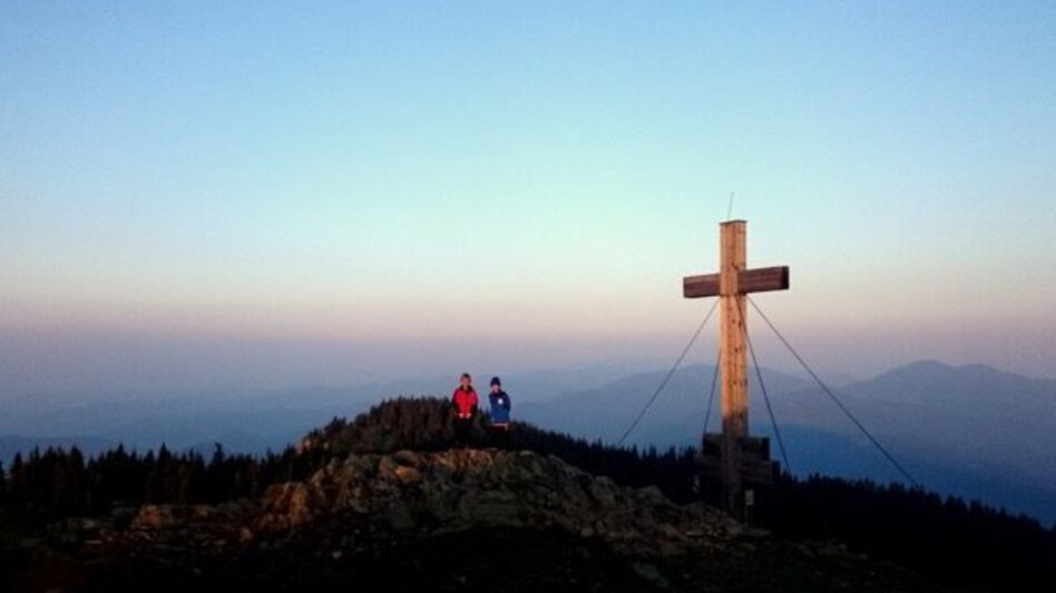 Hiking route From Bruck an der Mur to the Rennfeld - Touren-Impression #2.4 | © TV Hochsteiermark