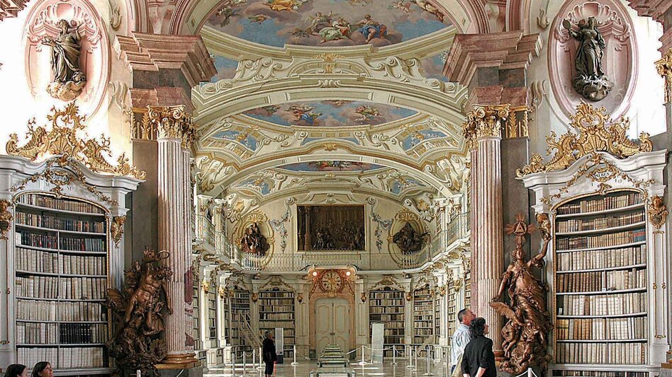 Wanderung Etappe 08 Vom Gletscher zum Wein Nordroute Lassing - Admont - Touren-Impression #2.4 | © Steiermark Tourismus/Ernst Kren