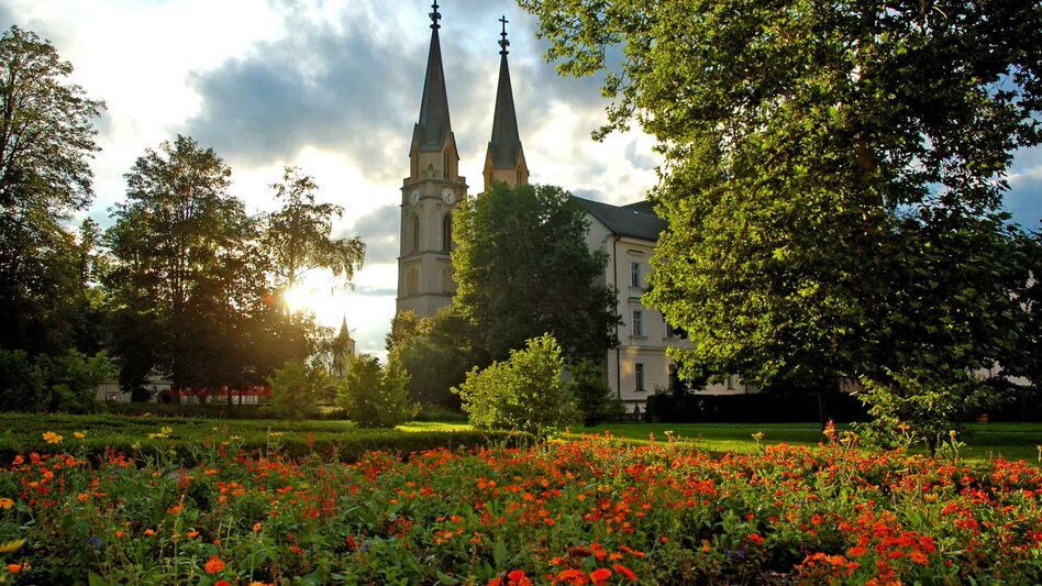 Wanderung Etappe 08 Vom Gletscher zum Wein Nordroute Lassing - Admont - Touren-Impression #2.5 | © TV Gesäuse