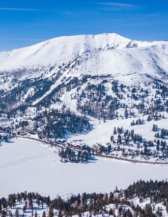 Turracher Höhe | Christoph Rossmann | © Tourismusverband Murau
