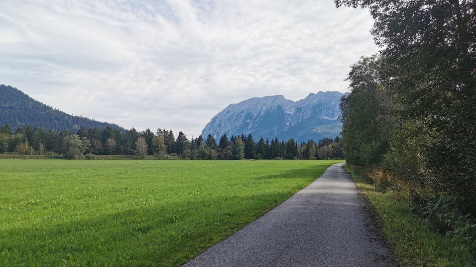 Wanderung Obersdorfer Rundweg - Touren-Impression #2.3