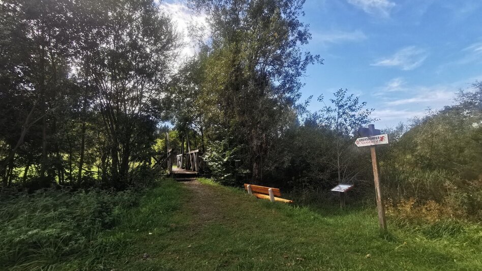 Wanderung Obersdorfer Rundweg - Touren-Impression #2.4