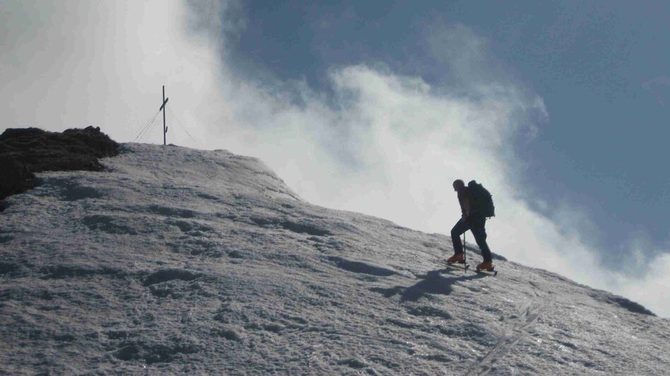 Ski Touring Ski tour to the Hochschwung - Touren-Impression #2.1 | © Erlebnisregion Murtal