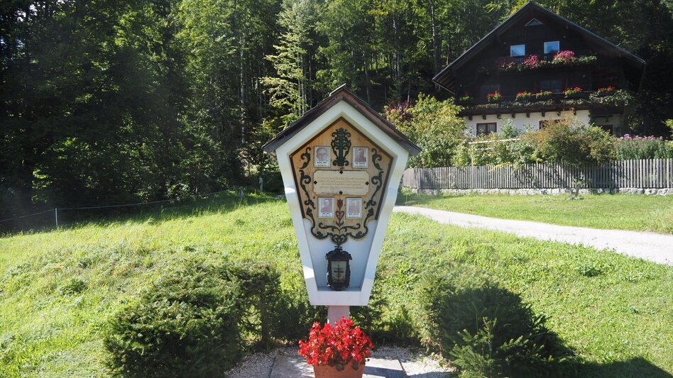 Hiking route Gaiswinkler circular path - Touren-Impression #2.7 | © Ausseerland