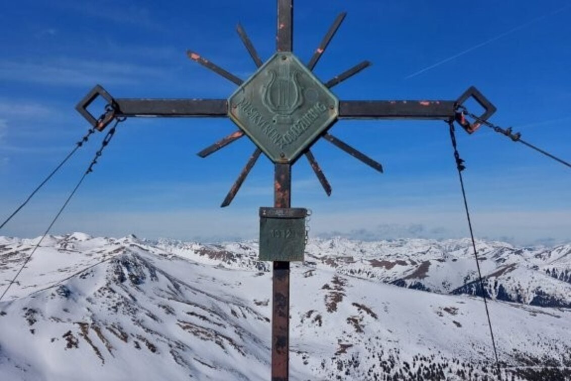 Ski Touring Ski tour to the Schießeck from Pusterwald - Touren-Impression #1 | © Gemeinde Pusterwald
