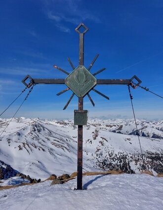 Gemeinde Pusterwald | © Gemeinde Pusterwald
